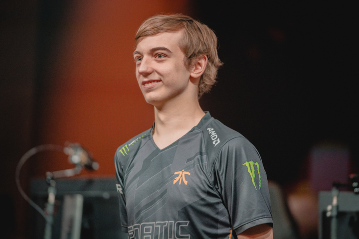 Caps MVP du summer split