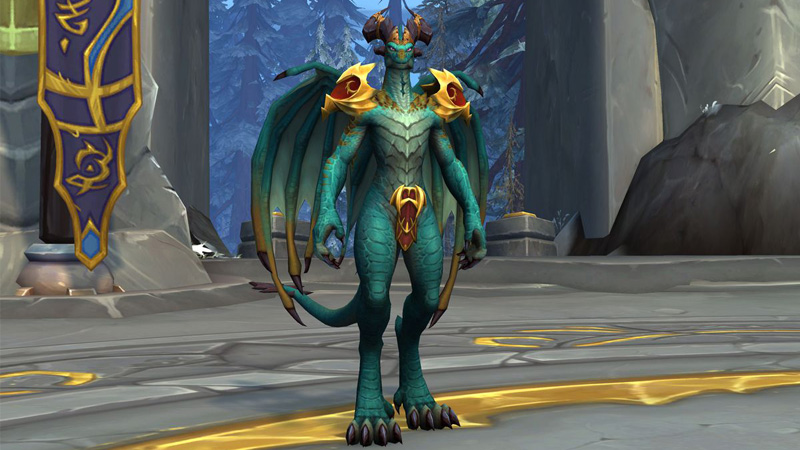 WoW : Tierlist des heals à Dragonflight, quels sont les meilleurs soigneurs ?