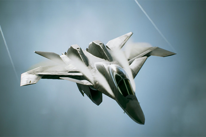 Ace Combat 7 : Skies Unknown : Débloquer le X-02 Strike Wyvern