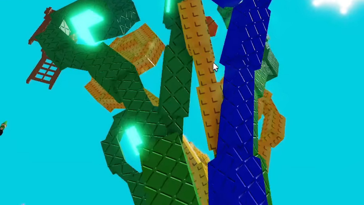 Firefly Fern Grow A Garden : comment avoir cette plante dans Roblox ?