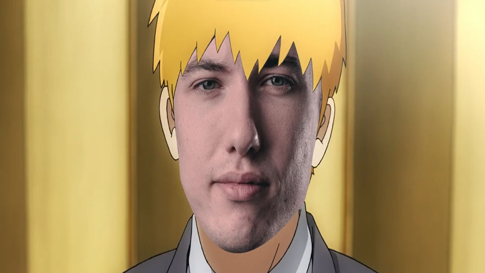 Que veux dire « Tsumida » le pseudo du compte LoL de Sardoche en Corée ?