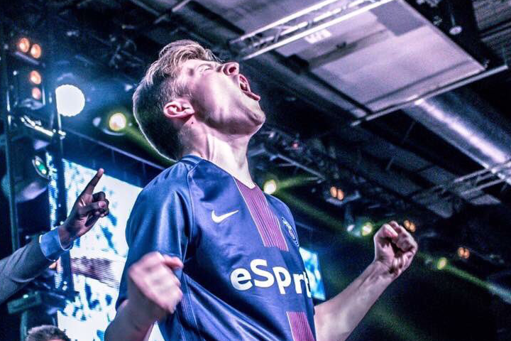 Roken vs DaXe à 22h30 sur Canal +