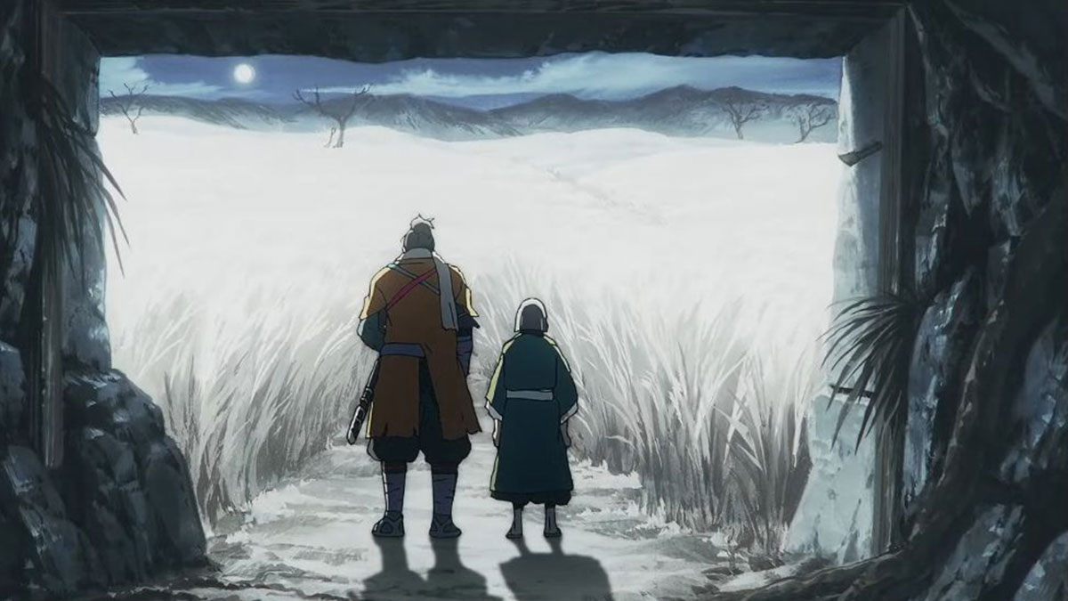 Sekiro : No Defeat, l’anime inspiré du jeu culte arrive sur Crunchyroll