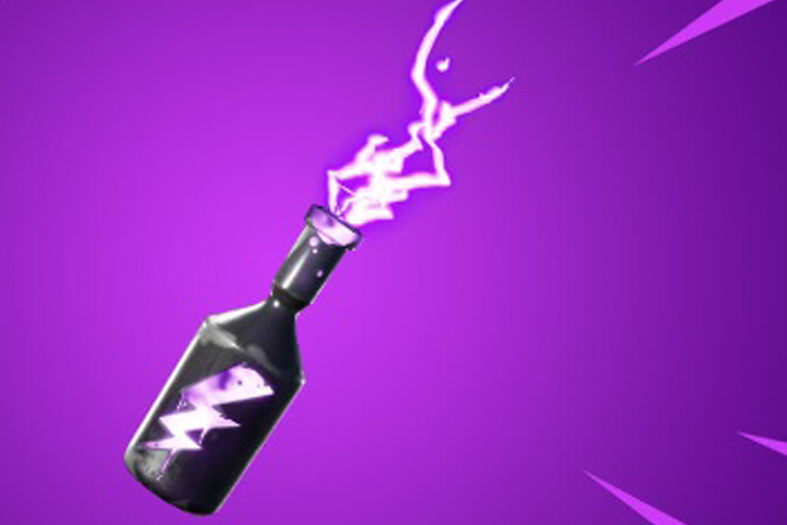 Fortnite : Inverseur de tempête, nouvelle arme au patch 9.20