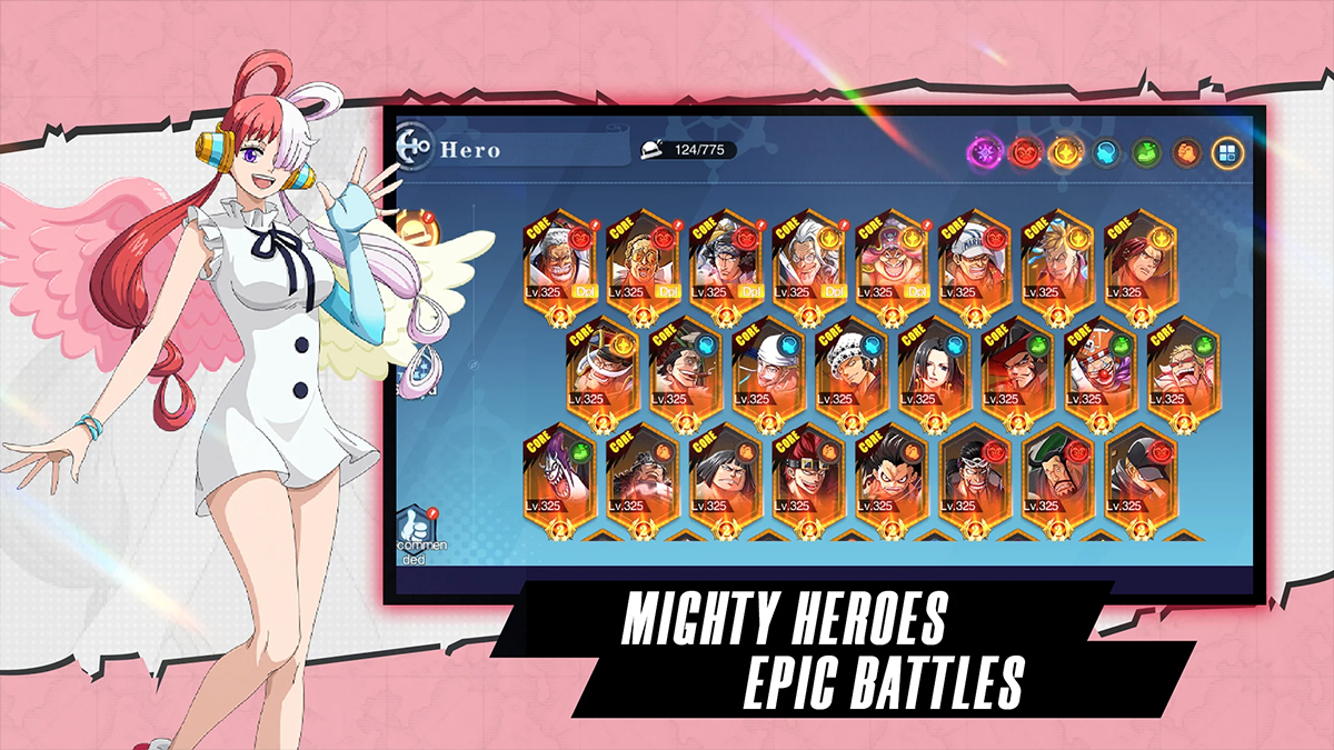 The Sea Road Fate Assembly tier list, quelles sont les meilleures unités ?