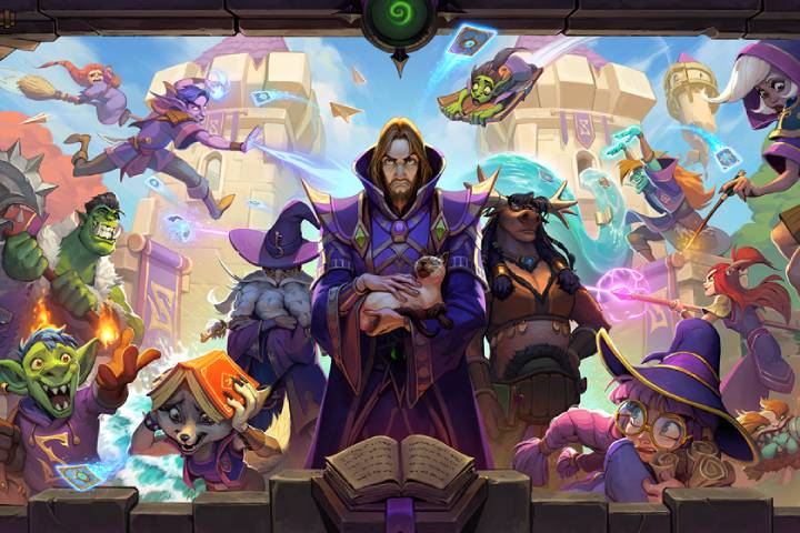 L'académie de Scholomance : Meilleures légendaires à crafter sur Hearthstone