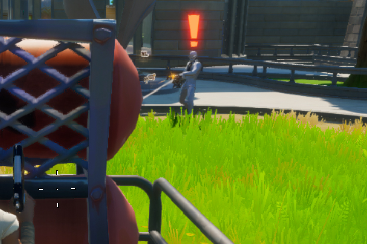 Fortnite : Acolytes, qui sont-ils et où les trouver, défi saison 2