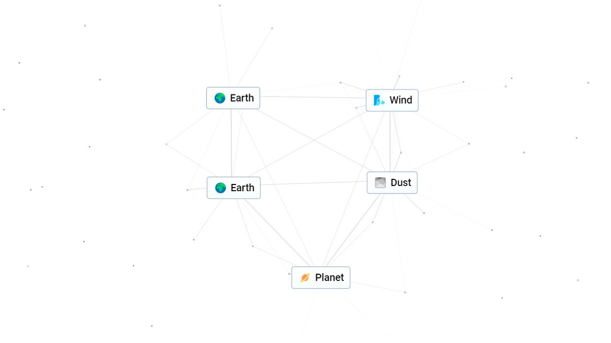 Infinite Craft Planète, quelles sont les combinaisons pour les créer ?