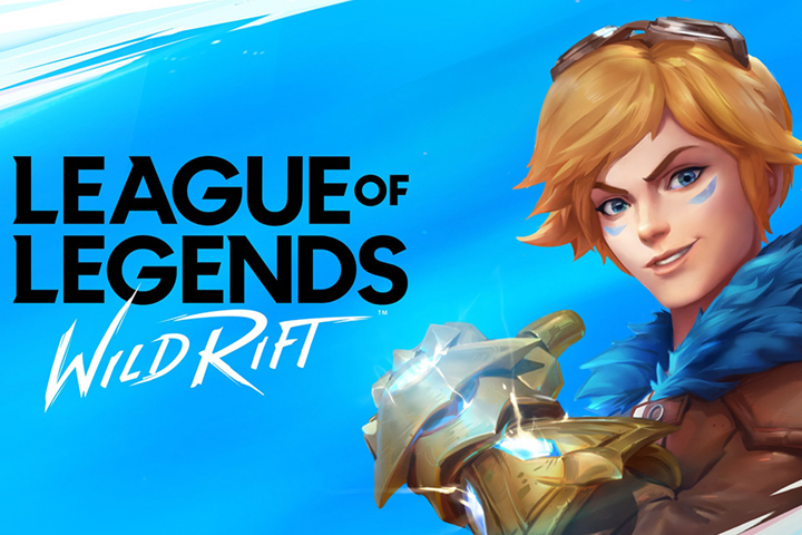 Combien de champions pour Wild Rift ?