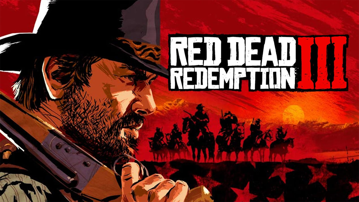 Pusieurs rumeurs indique que Red Dead Redemption 3 serait actuellement en développement