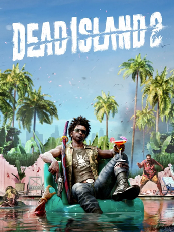 Dead Island 2