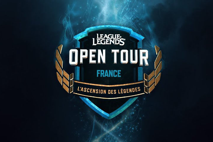 Open Tour : les nouvelles line-up