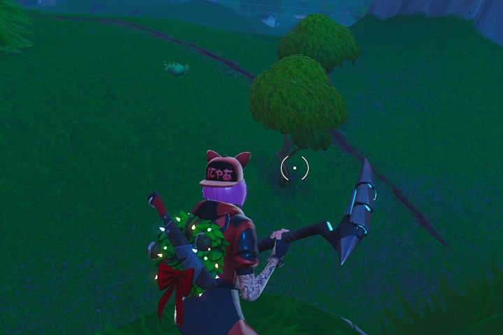 Une faille est apparue à Tomato