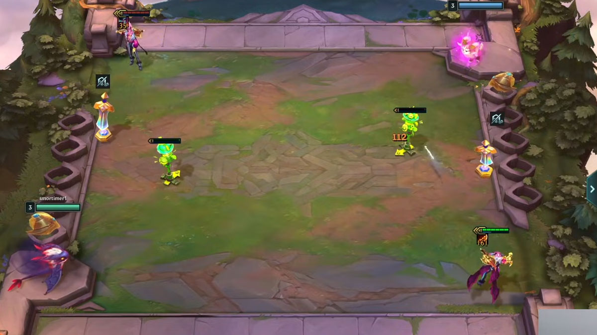 TFT : cet item va changer du tout au tout au patch 14.5, et c'est une excellente nouvelle !