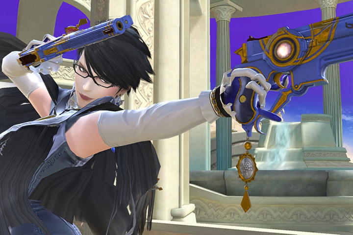 Super Smash Bros Ultimate : Tier list des combattants, meilleurs personnages