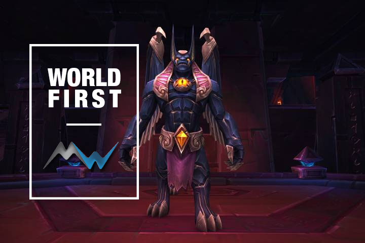 Midwinter tombe Maut !