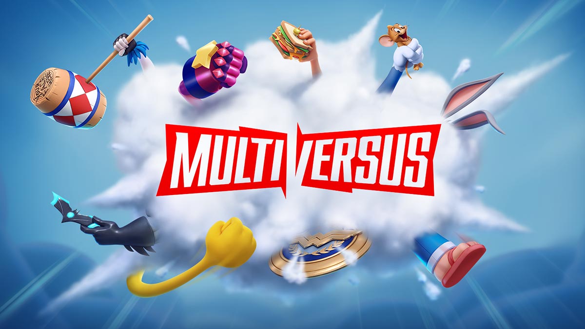 La Tier List de Multiversus
