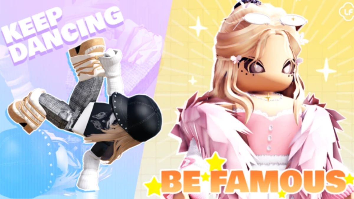 Dance for UGC Roblox codes : quels sont les codes disponibles en décembre 2024 ?