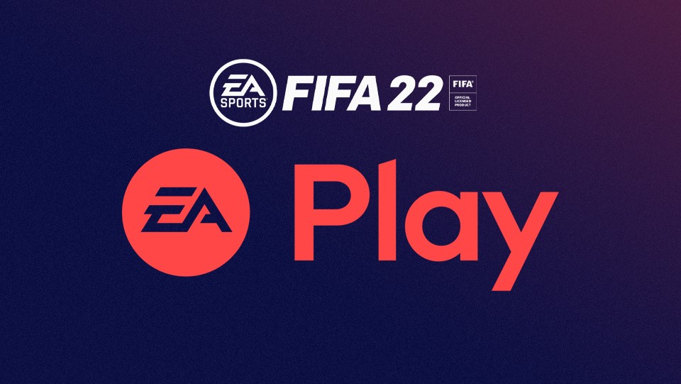 Comment participer à l'accès anticipé FIFA 22 avec l'EA Play ?