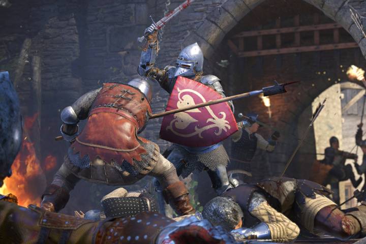 Kingdom Come et Surviving Mars gratuits !