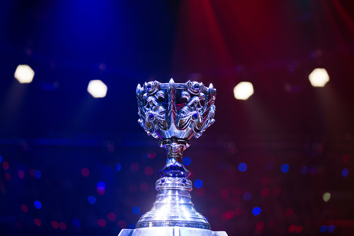 Les picks à suivre aux Worlds