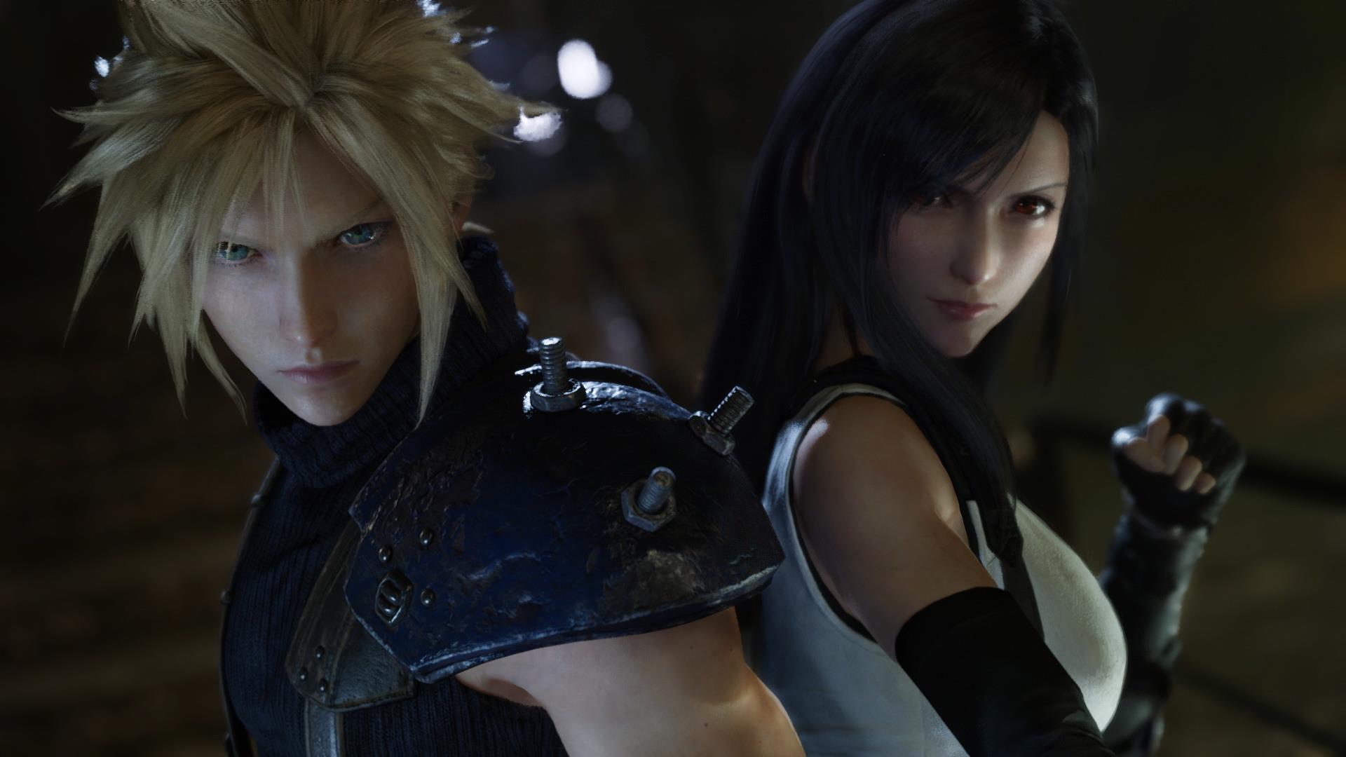FFVIIR : Retour au Honey Bee In
