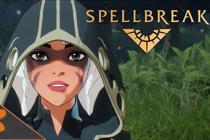 Toutes les infos sur Spellbreak