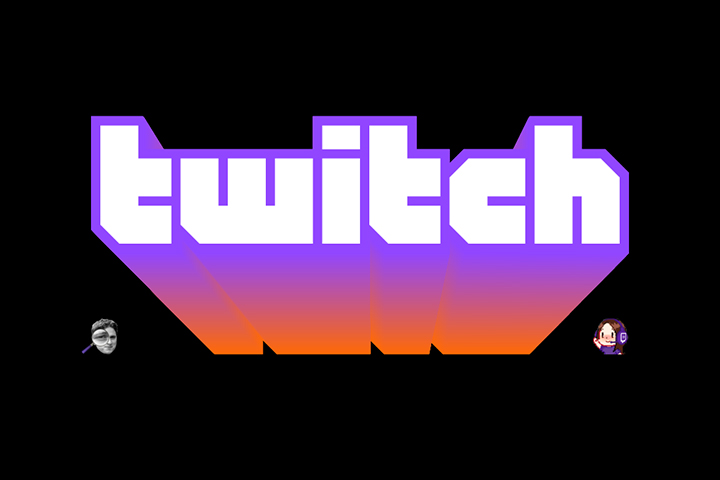 Musique sur Twitch : des chaînes peuvent être ban à cause des droits d'auteur