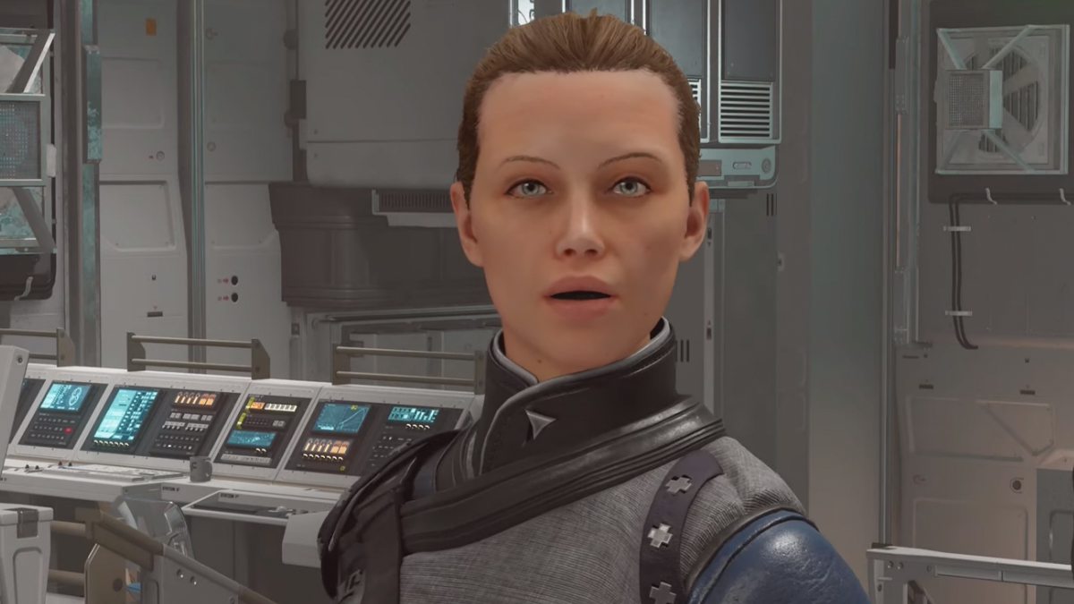 Starfield Charge de preuve, où trouver les documents pour le SysDef ?