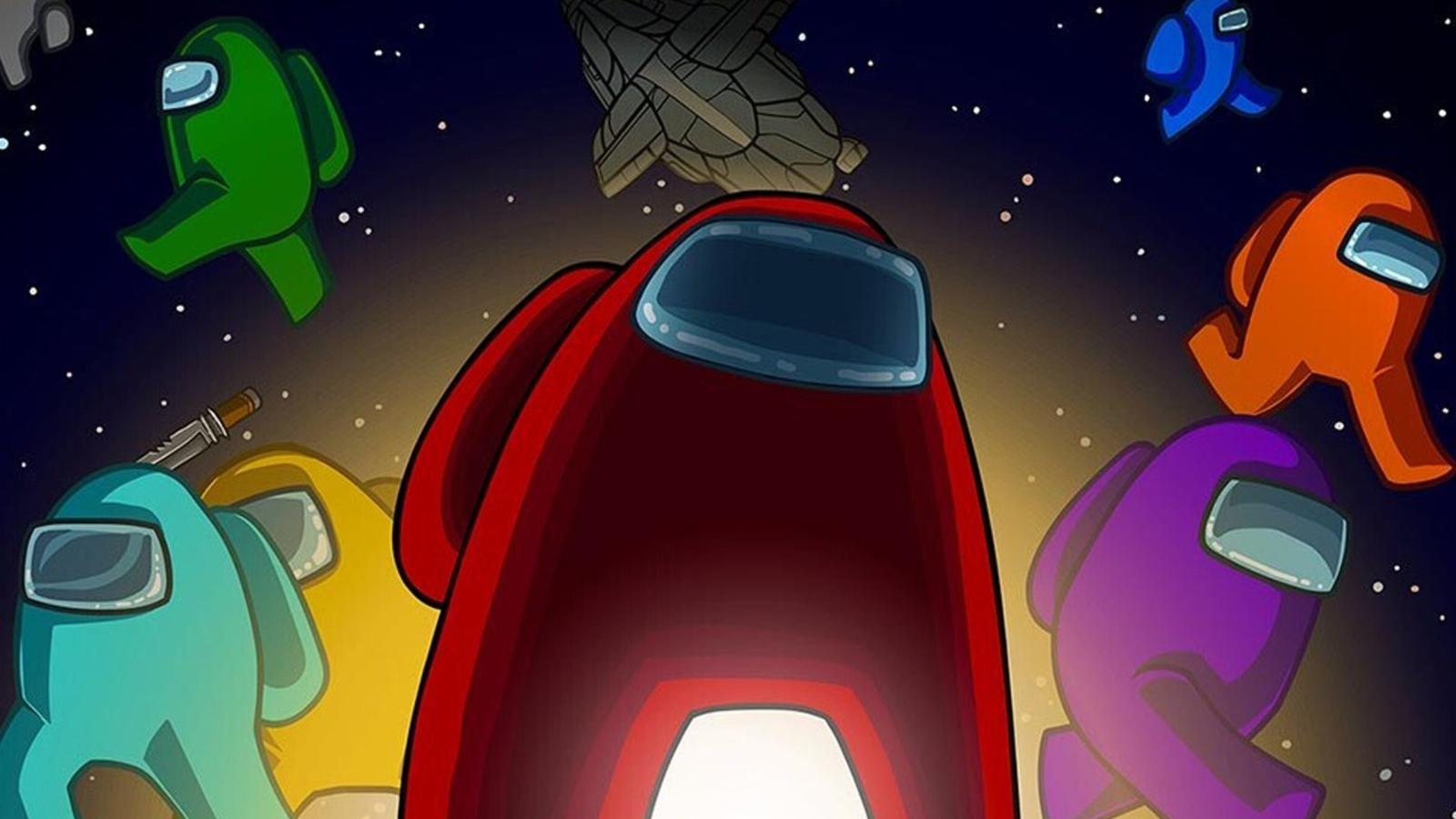 Snokido Among Us, comment jouer gratuitement au jeu ?