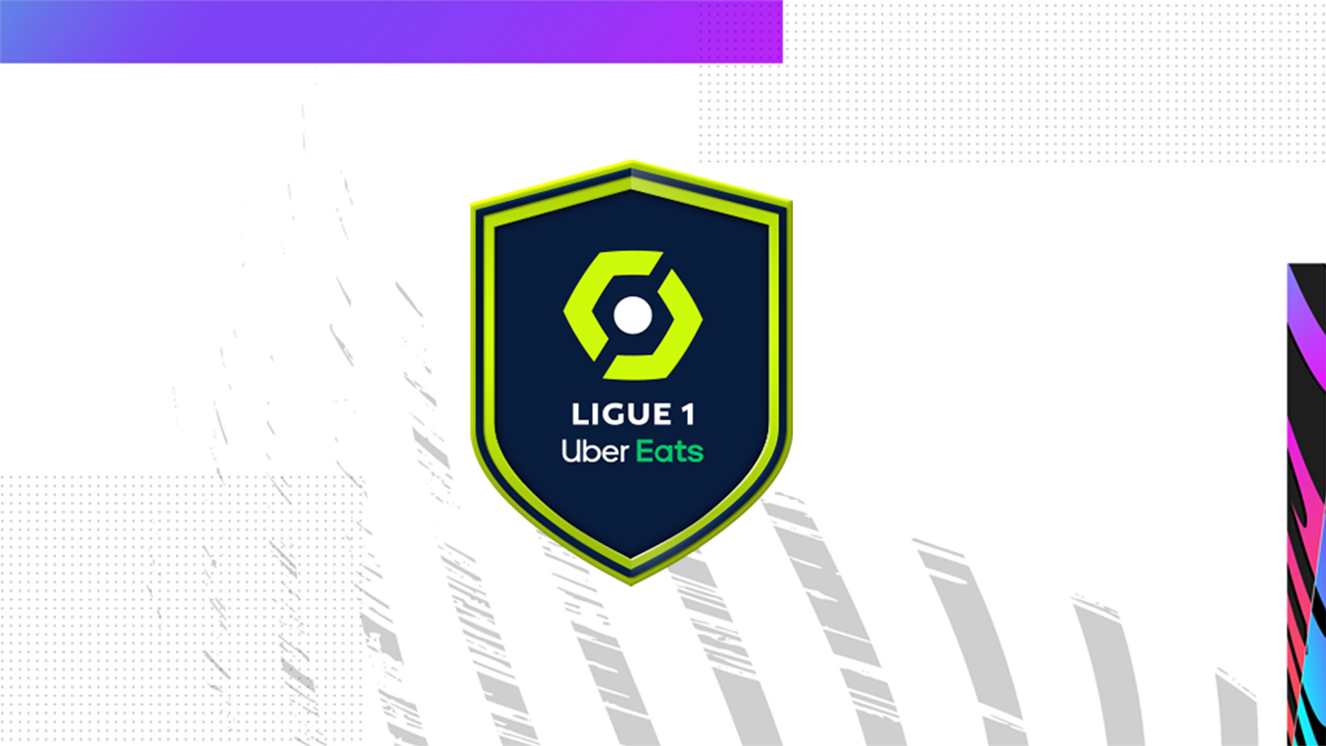 Solution pour le DCE POTM Ligue 1 d'octobre