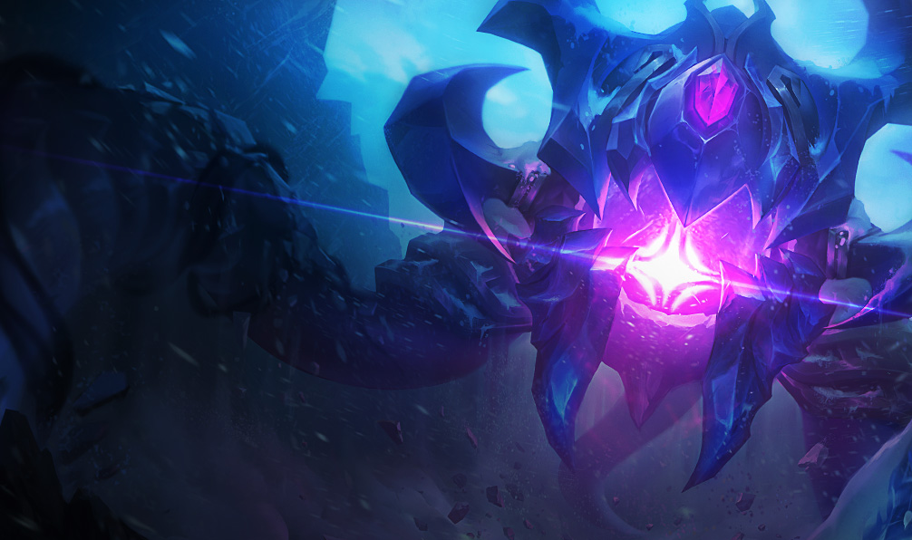 Le guide de la compo Double Vel'Koz