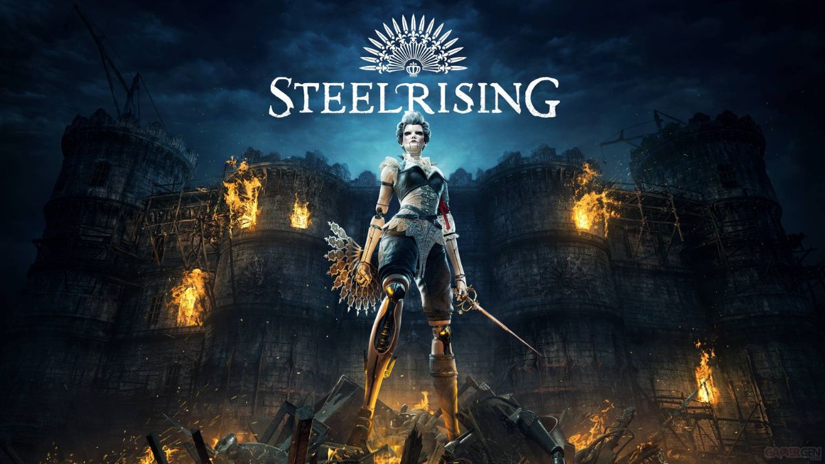 Steelrising, quelle est la durée de vie du jeu ?