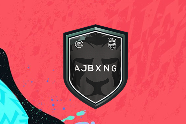 DCE : Kit Anthony Joshua