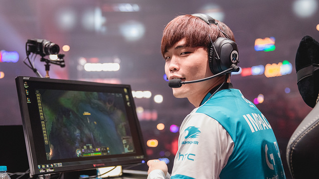 Impact aurait refusé une offre SKT