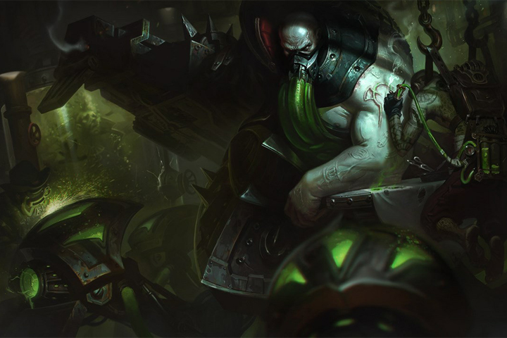 LoL Patch 11.4, les infos sur la nouvelle mise à jour