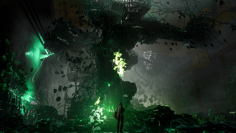 A quelle heure sort Chernobylite ?