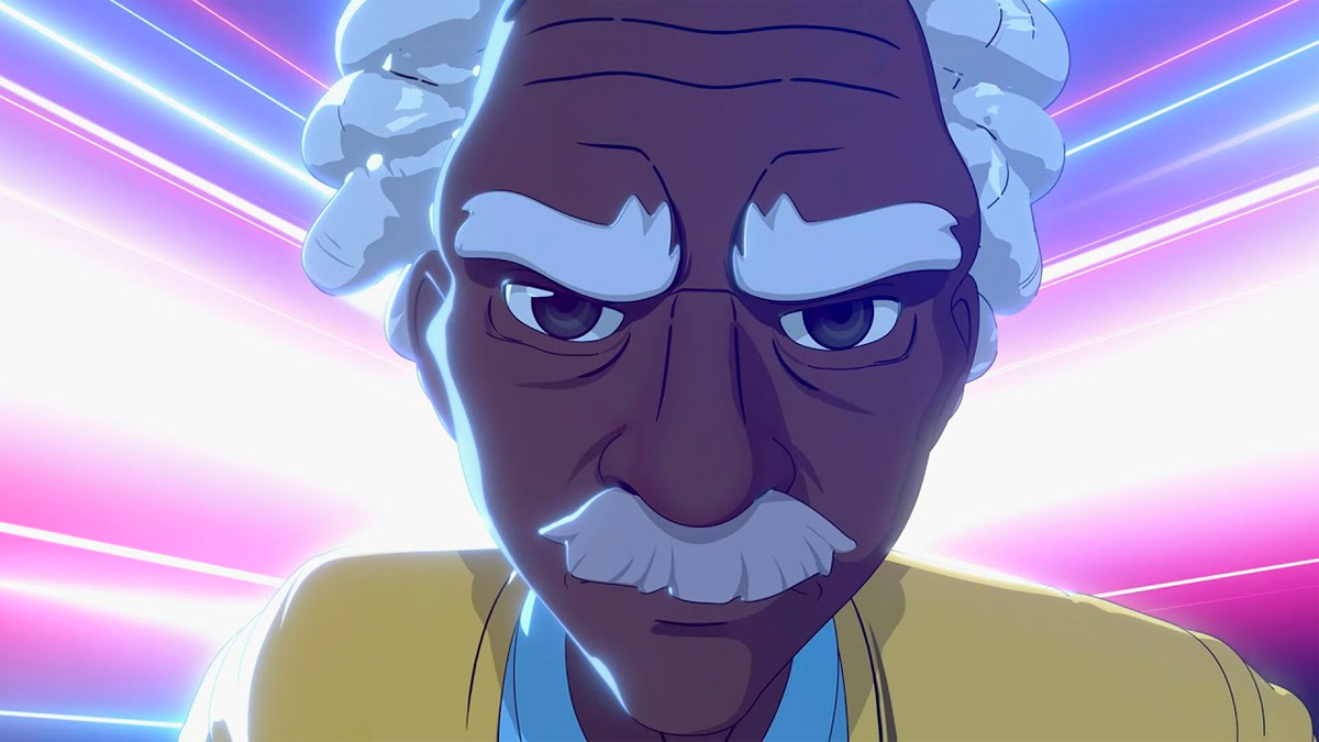 Dispatch : faut-il parler de Track Star ou d’Invisigal à la presse dans l’épisode 7 ?