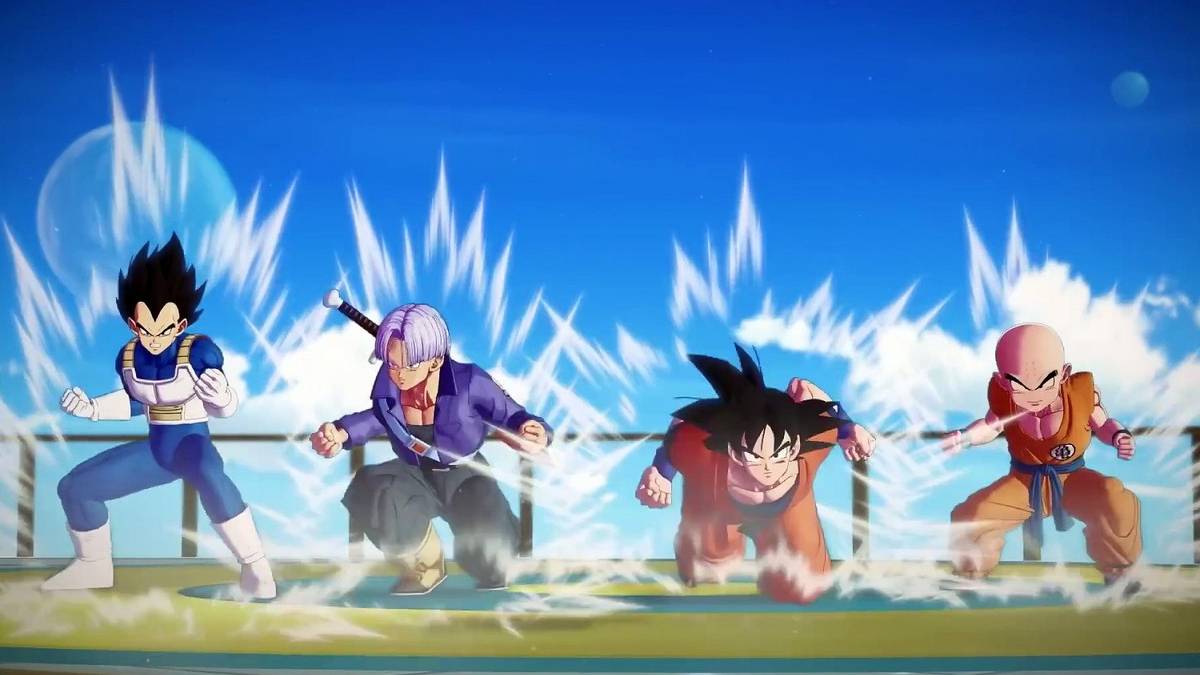 Dragon Ball Gekishin Squadra : liste complète des codes (2025) et comment les utiliser