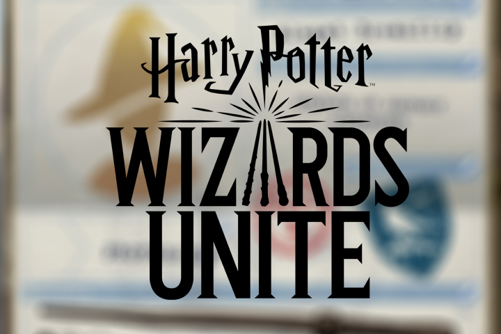 Ministry ID, la carte d'identité du sorcier dans Harry Potter Wizards Unite
