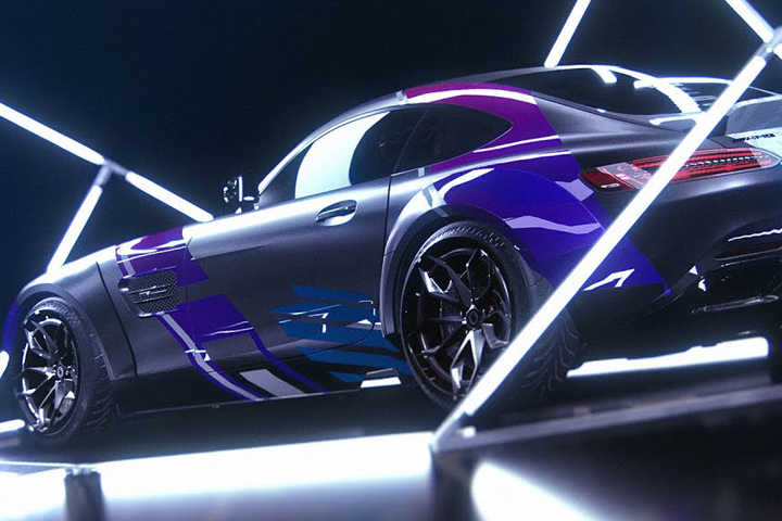 Un nouveau trailer pour NFS Heat