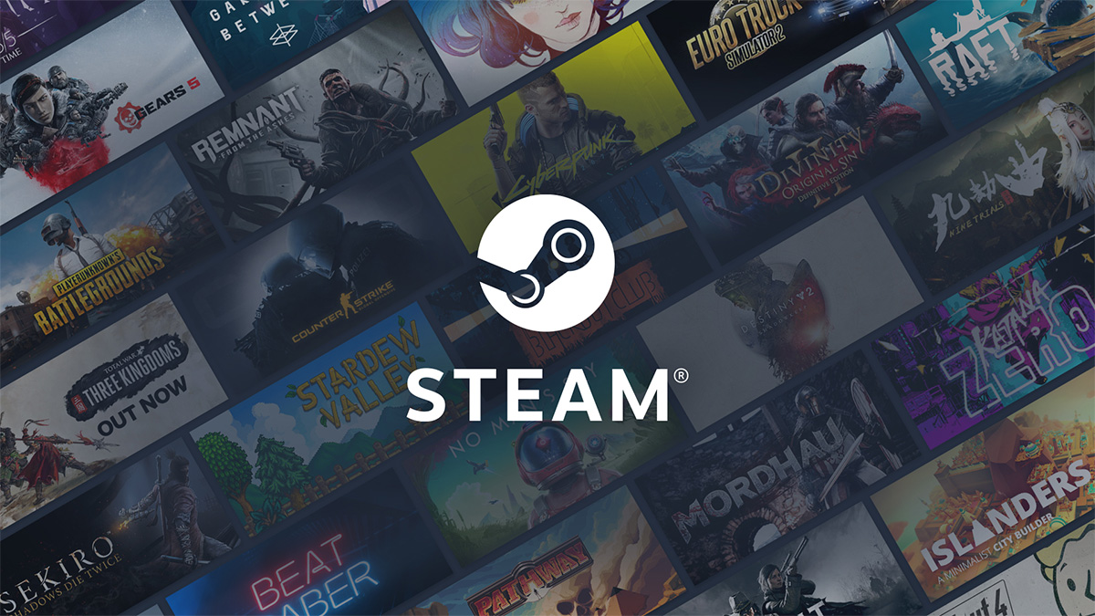Carte Steam 100 € à prix réduit, comment l'avoir à 87.29 € grâce à cette offre limitée !
