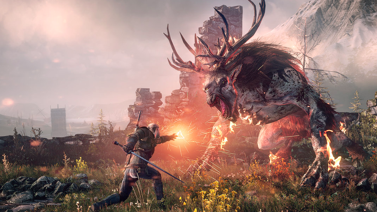 Comment obtenir des Rubis parfaits dans The Witcher 3