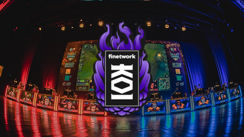 Quel est le roster de KOI ?