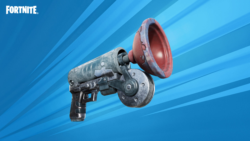 Comment obtenir le cramponneur congelé dans Fortnite ?