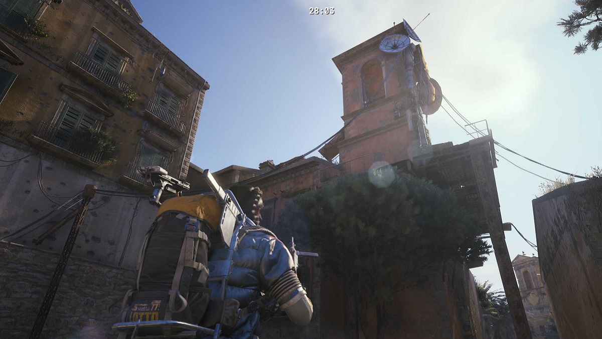 La tour de communication ARC Raiders : comment accomplir la quête ?