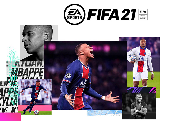 La sortie de FIFA 21 sur PS5 et Xbox Series est datée
