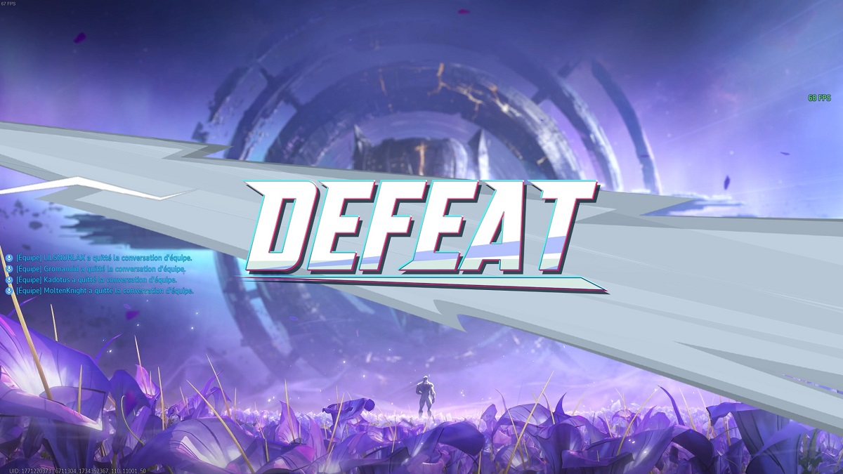 Marvel Rivals : Comment désactiver l'accélération de la souris ? On t'explique !