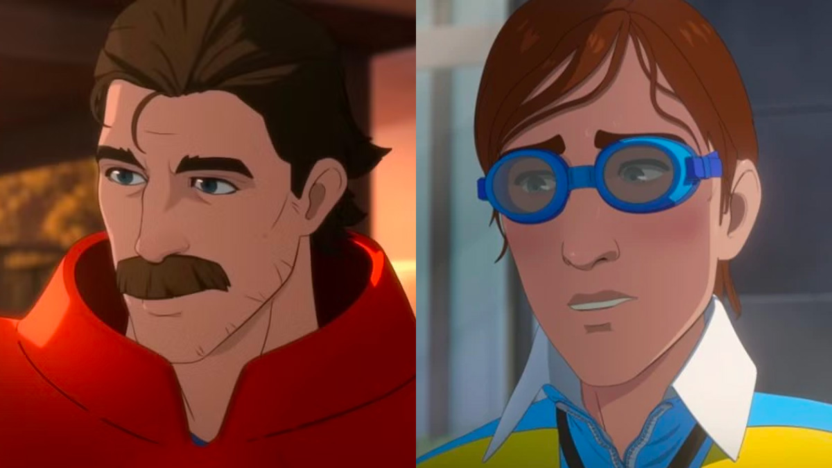 Dispatch : Phenomaman ou Waterboy ? Qui faut-il recruter dans l'épisode 4 ?