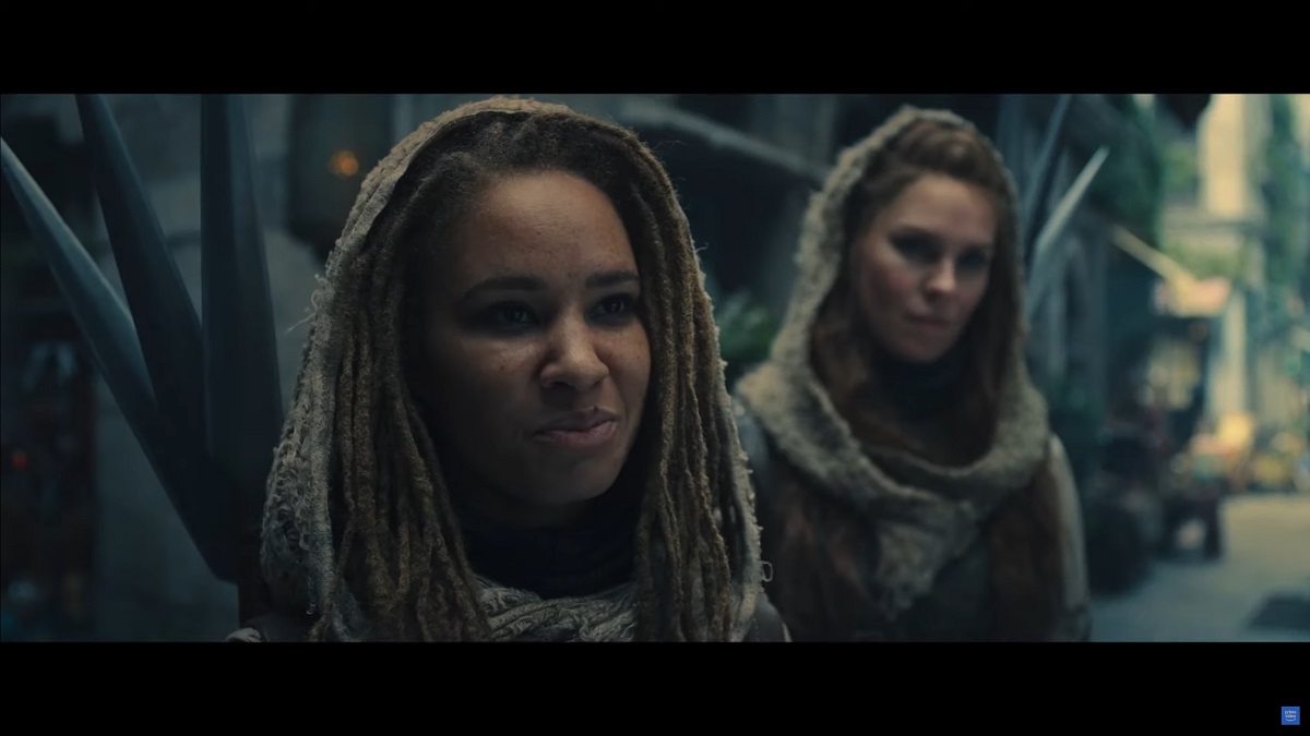 La Roue du Temps Saison 3 : nombre d'épisodes et date de la diffusion, tout ce qu'il faut savoir !